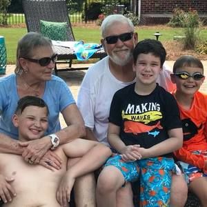 Meet your Posher, Chris